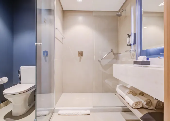 Hilton Garden Inn São José do Rio Preto