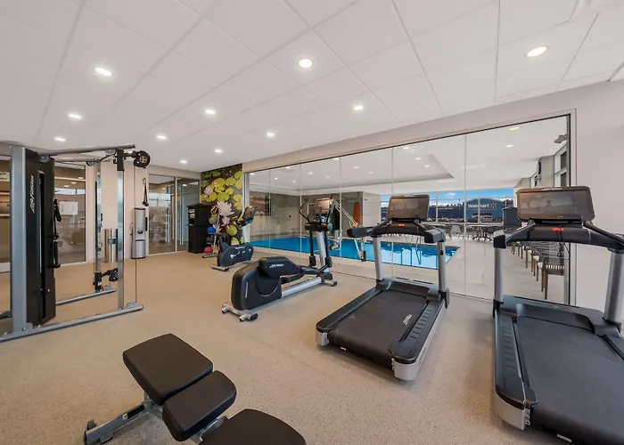 Best Western Plus Parry Sound
