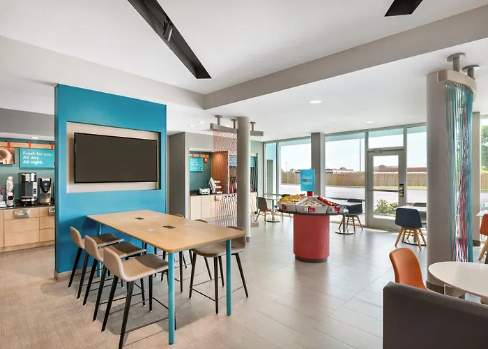Avid Hotel - Ft Lauderdale Airport - Cruise By Ihg
