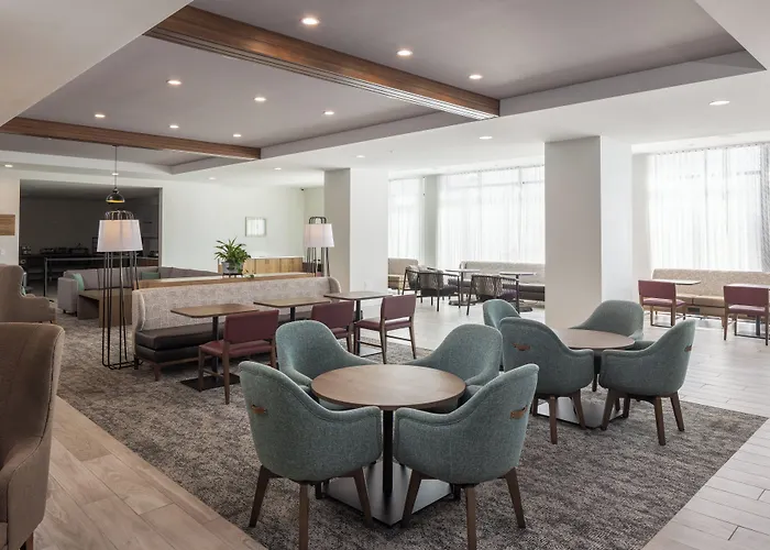 Staybridge Suites Eastvale - Norco By Ihg