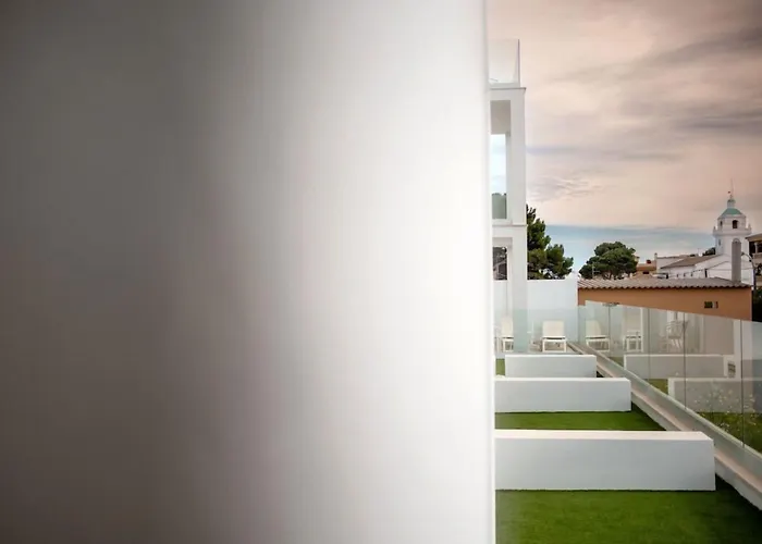 Hotel Capricho