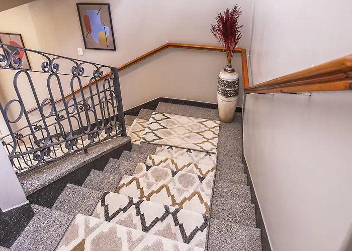Hotel Gambrinus