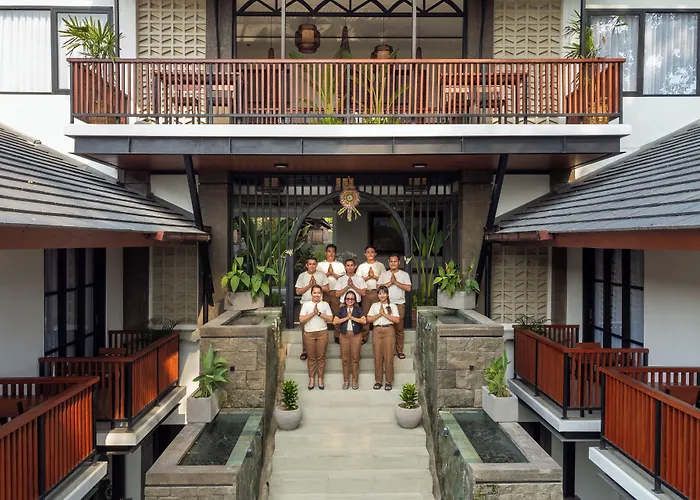 Paripadi Studio Canggu
