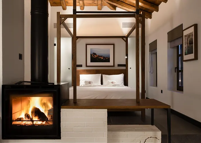 Unedo All Seasons Boutique Hotel