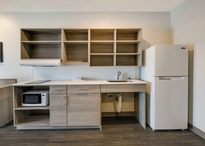 Woodspring Suites Morrisville - Raleigh Durham Airport