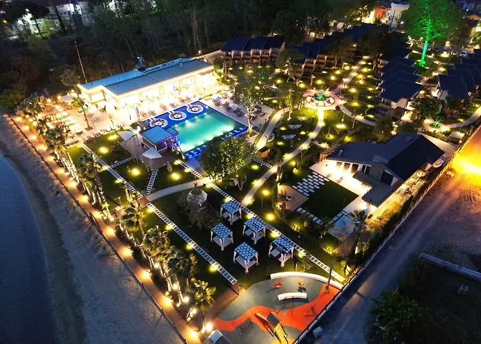 Parmos Otel