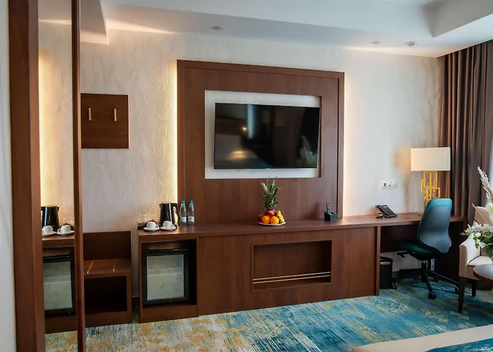 Best Western Plus Oskemen