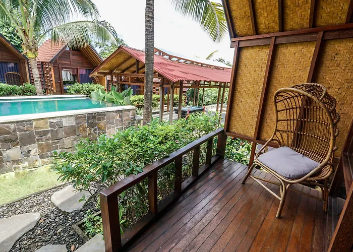 Bingin Lodge Uluwatu