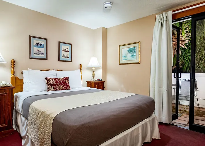 Hotel De La Monnaie, French Quarter