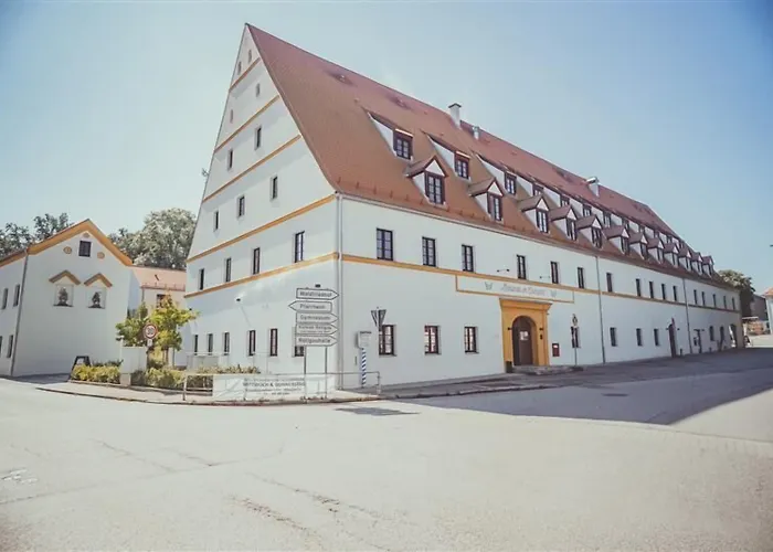 Mariandl im Oberwirt