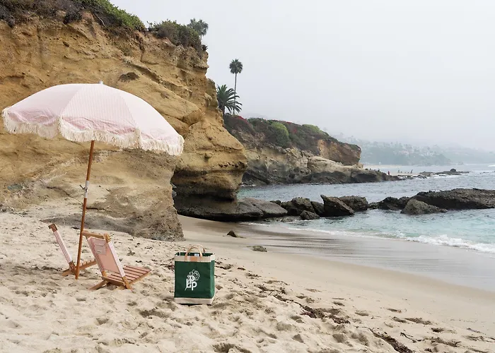 Laguna Beach Lodge