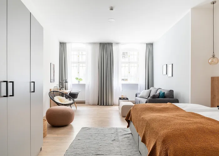 limehome Bamberg Keßlerstraße