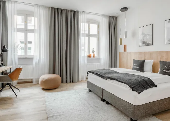 limehome Bamberg Keßlerstraße