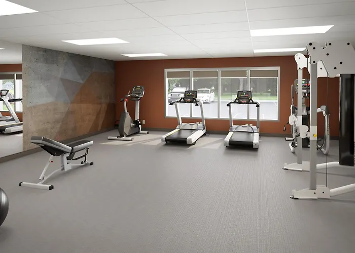 Candlewood Suites Dfw West - Hurst By Ihg