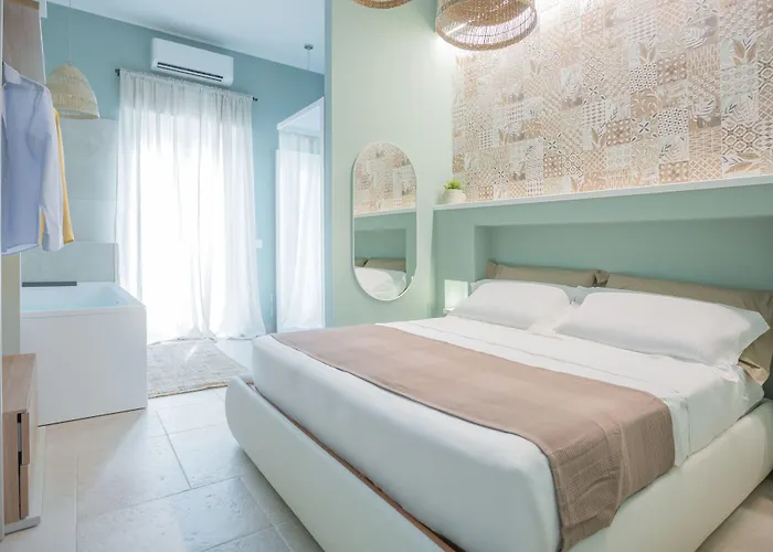 Filia Solis - Old Town Suites & Spa