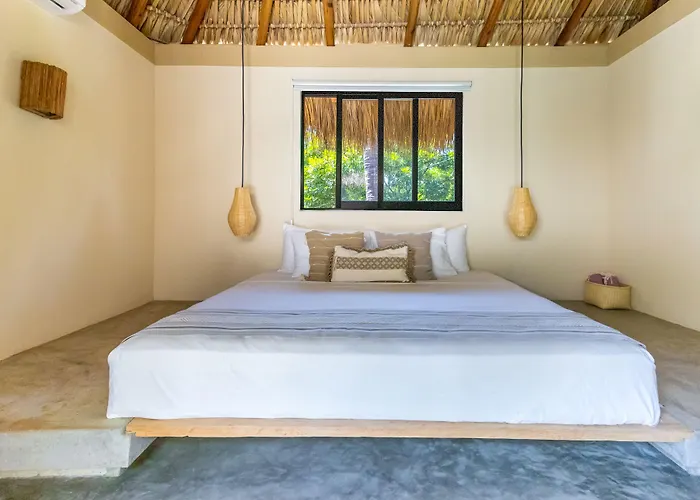 Raiz Hotel Boutique