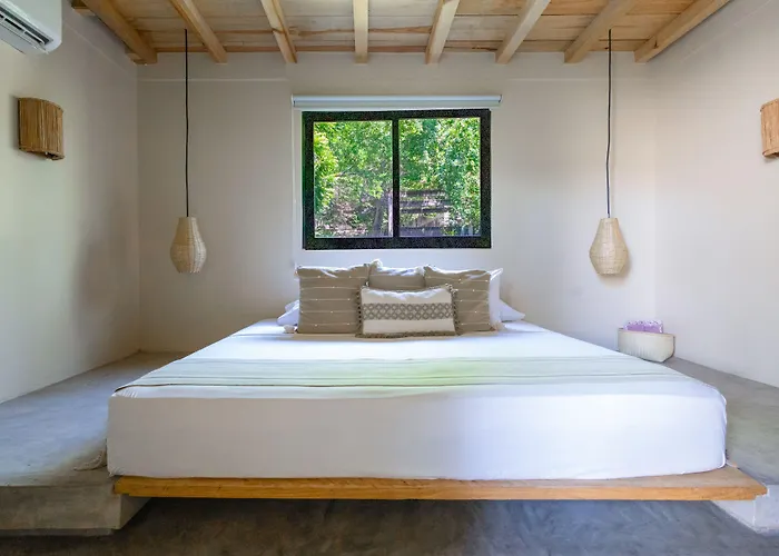 Raiz Hotel Boutique