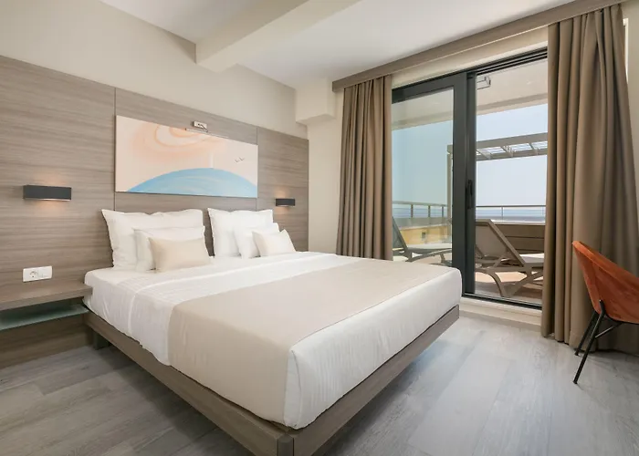 Hotel Antonio