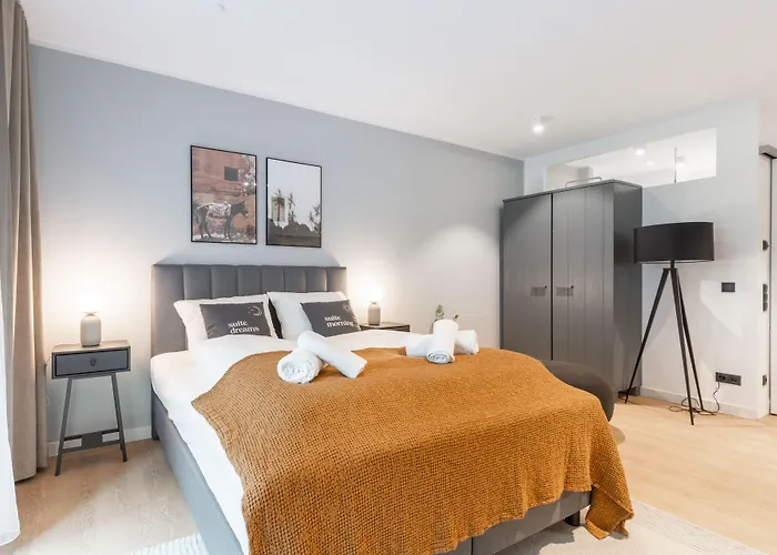 limehome Münster Von-Steuben-Str.