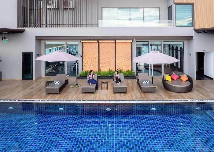 Mintra Hotel Vientiane