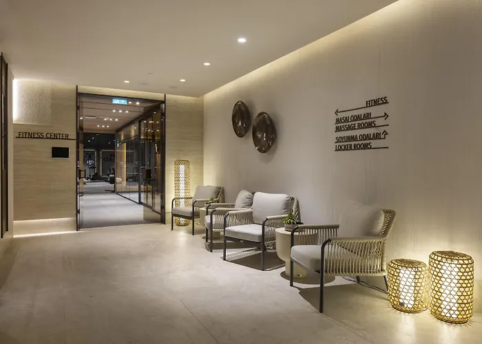 Doubletree By Hilton Sanliurfa