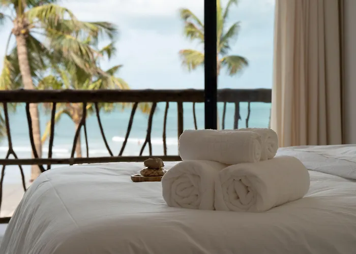 Apenunga Eco Hotel