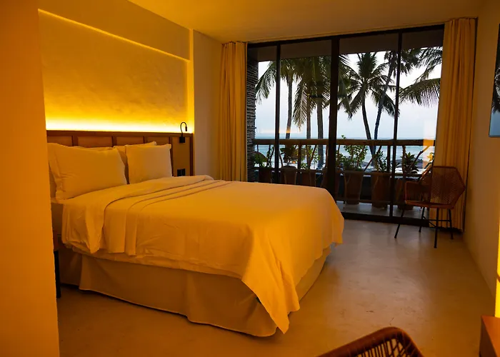 Apenunga Eco Hotel