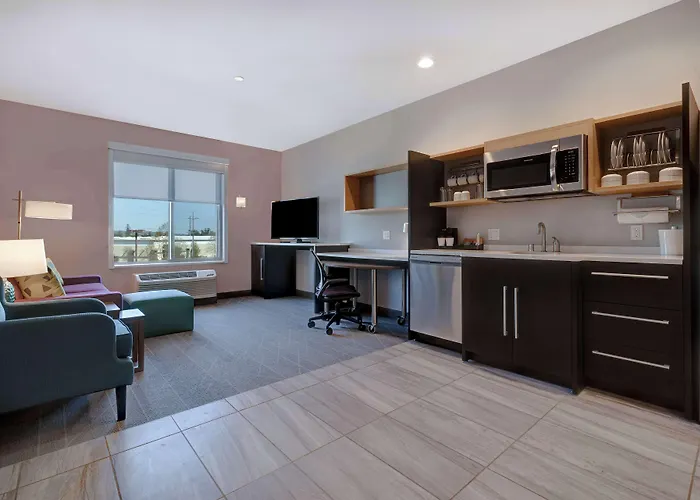 Home2 Suites By Hilton Petaluma
