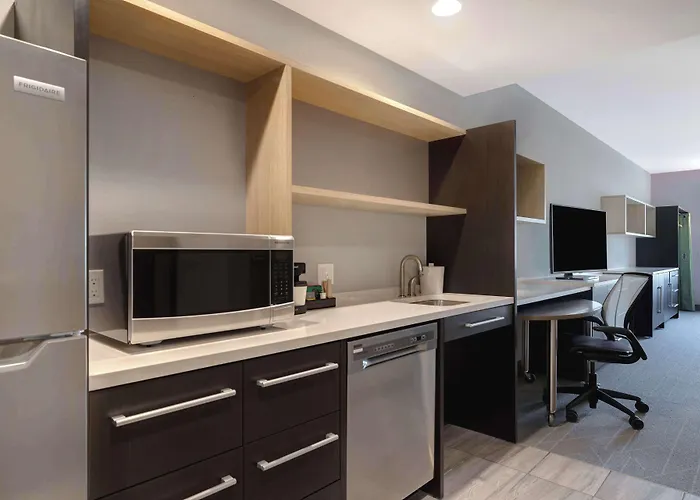 Home2 Suites By Hilton Petaluma