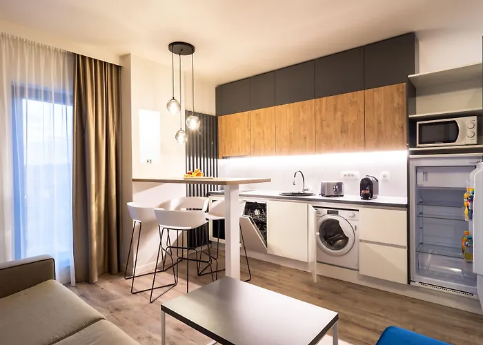 Aparthotel Nox