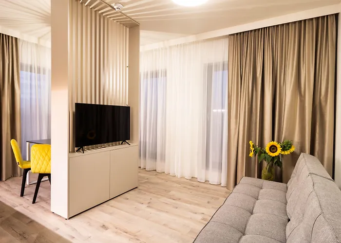 Aparthotel Nox