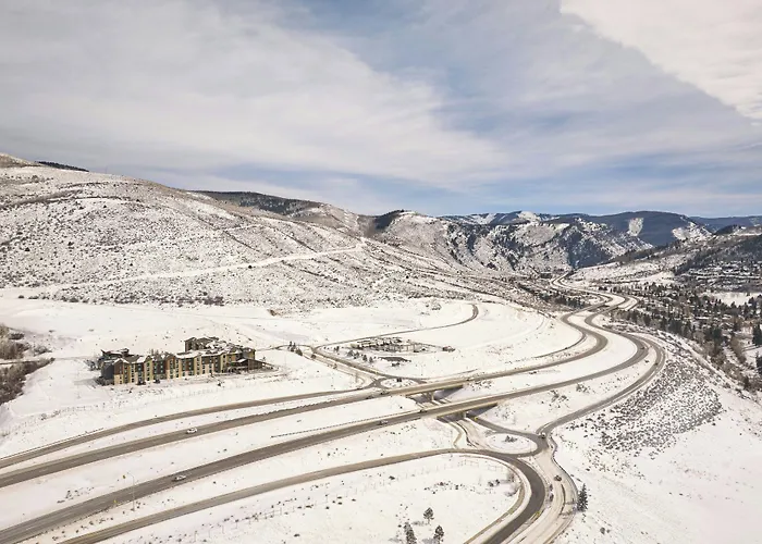 Springhill Suites By Marriott Avon Vail Valley