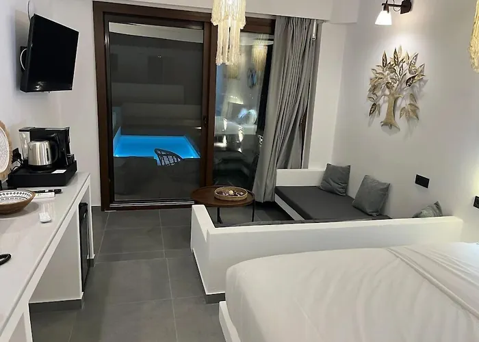 Skopelos Holidays Hotel By Ghh