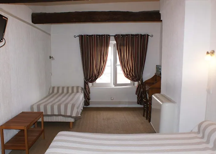 Hotel Jaures
