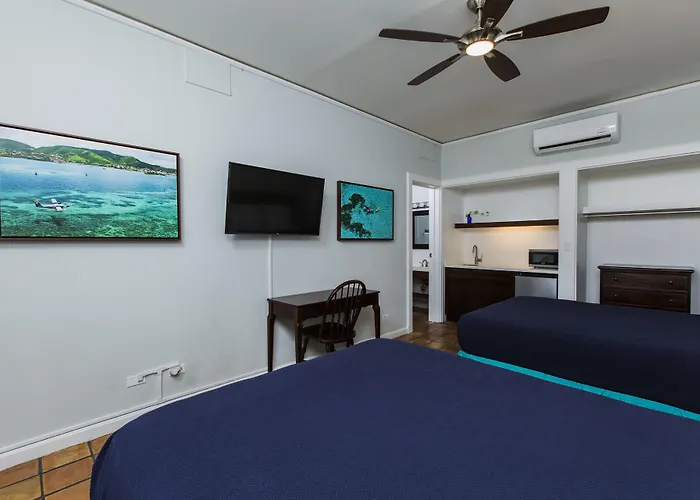 Sugar Apple Bed And Breakfast