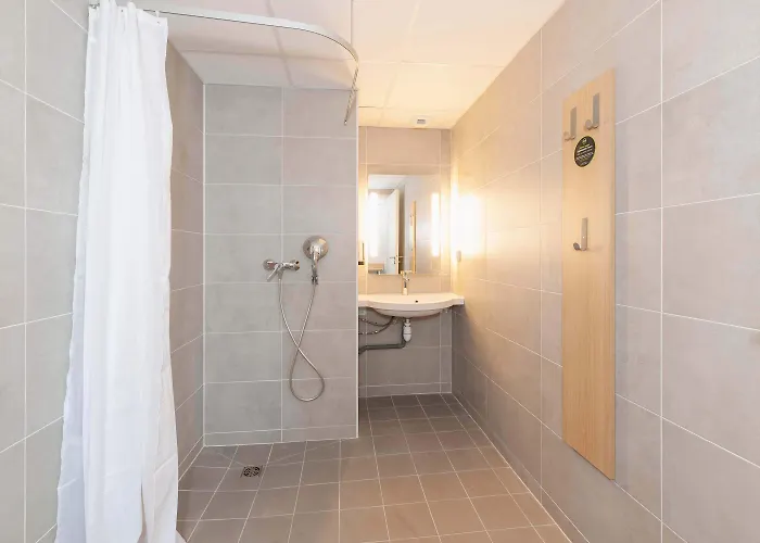 B&B Hotel Saint-Geours-De-Maremne Hossegor