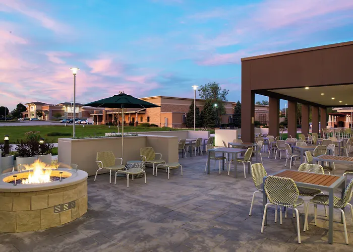 Element By Marriott Overland Park