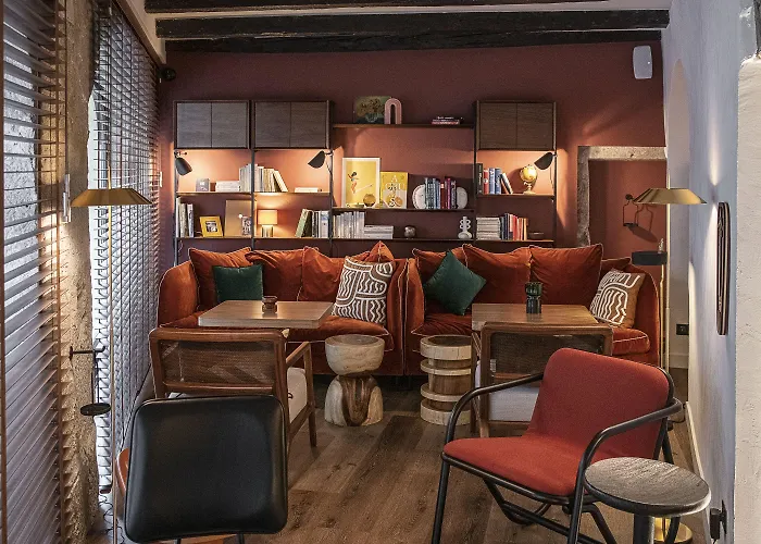 Petit Hotel Confidentiel