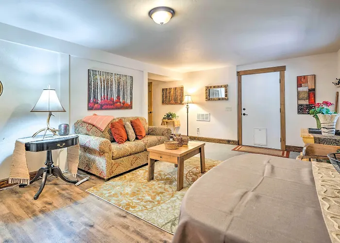 Ronald Home W/ Direct Cle Elum Lake Access!