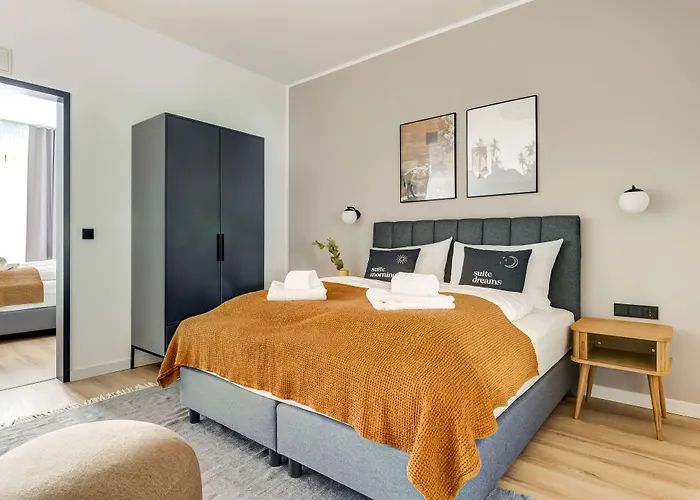 limehome Bodenmais Bahnhofstraße