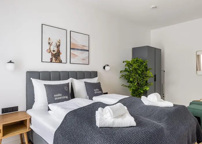 limehome Bodenmais Bahnhofstraße