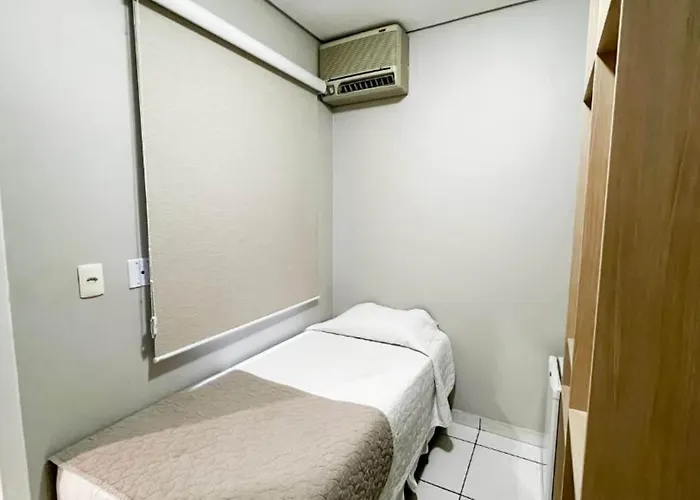 Smart Iguassu Hotel
