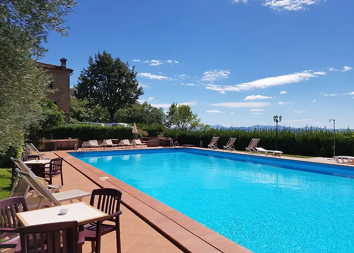 Villa Nencini