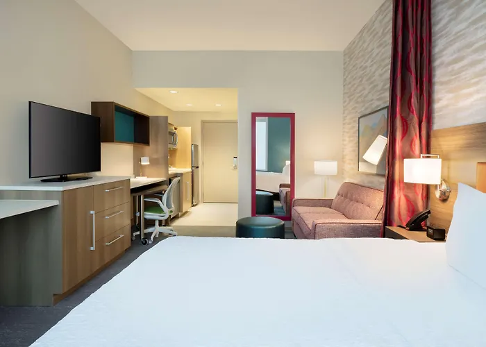 Home2 Suites By Hilton Phoenix Avondale, Az