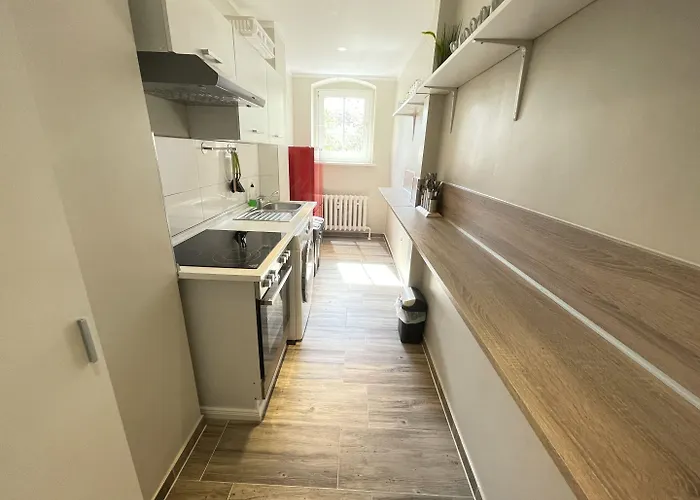 MOTEL DARIA Hennigsdorf Berlin
