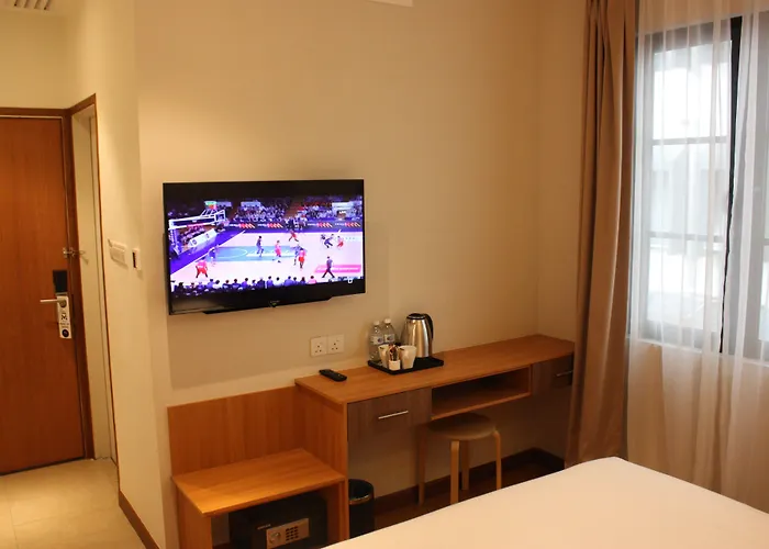 Ahyu Hotel