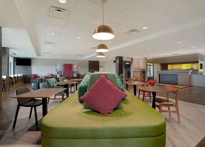 Home2 Suites By Hilton Lakewood Ranch