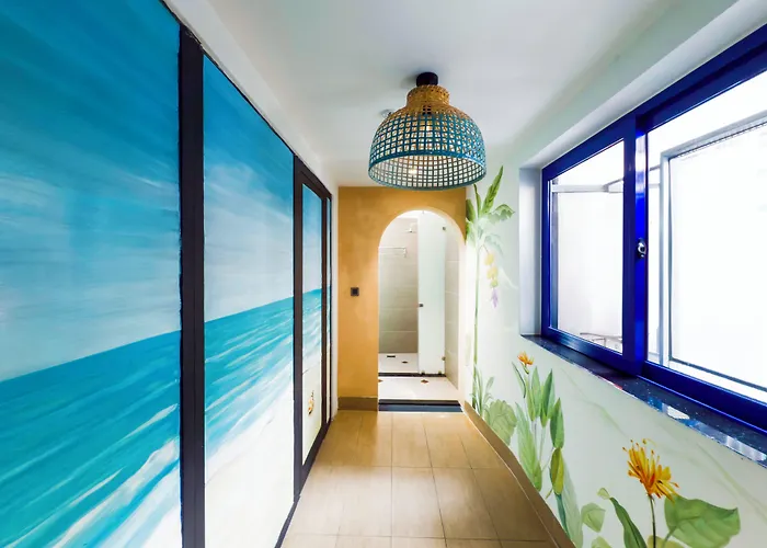 Seahorse Signature Da Nang Hotel By Sujet Of Haviland