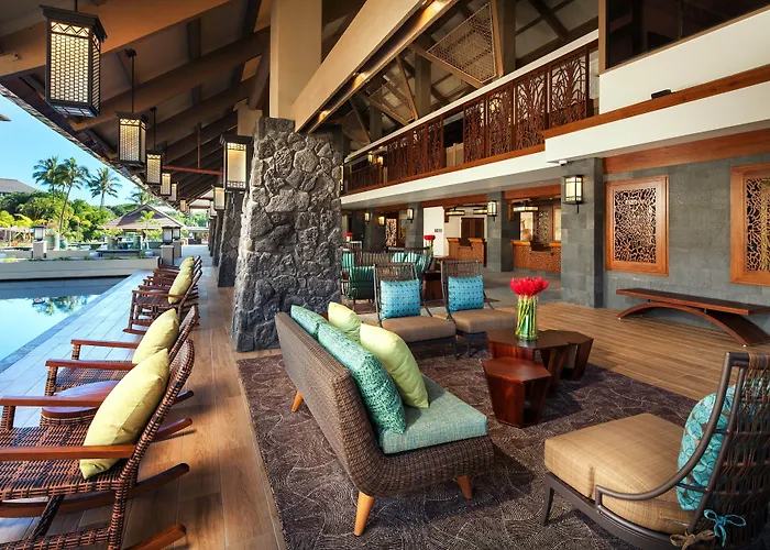 Sheraton Kauai Resort Villas