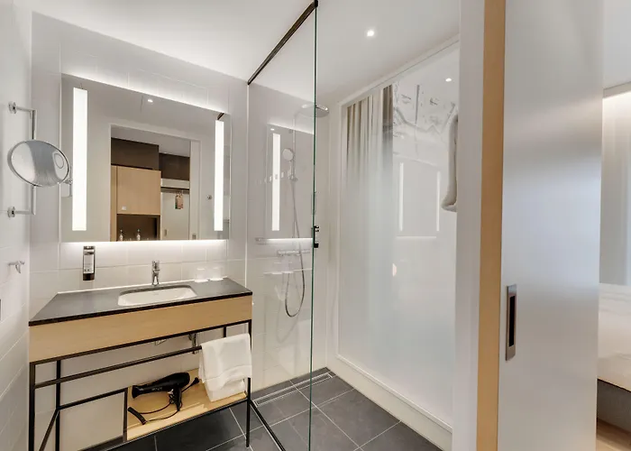 IntercityHotel Leiden